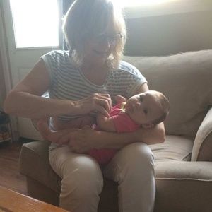 Meet your Posher, Debra